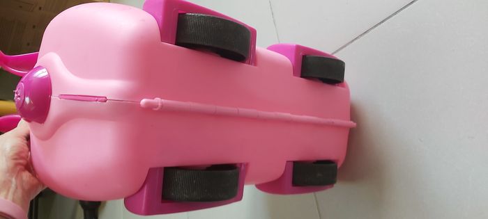 Valise à roulettes enfant - photo numéro 6