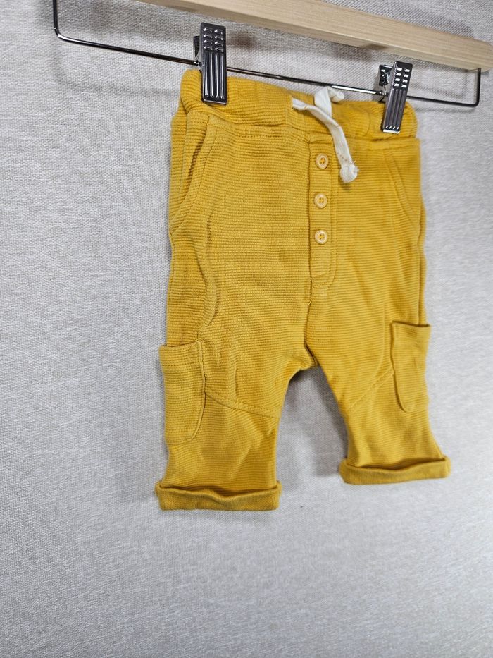 Pantalon kiabi 3mois - photo numéro 5