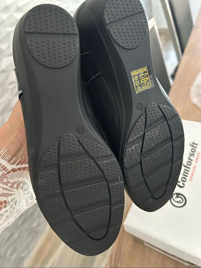 Chaussure confort neuve - photo numéro 3
