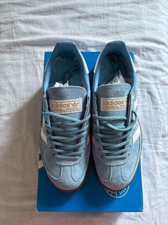 Spezial Bleu - photo numéro 4