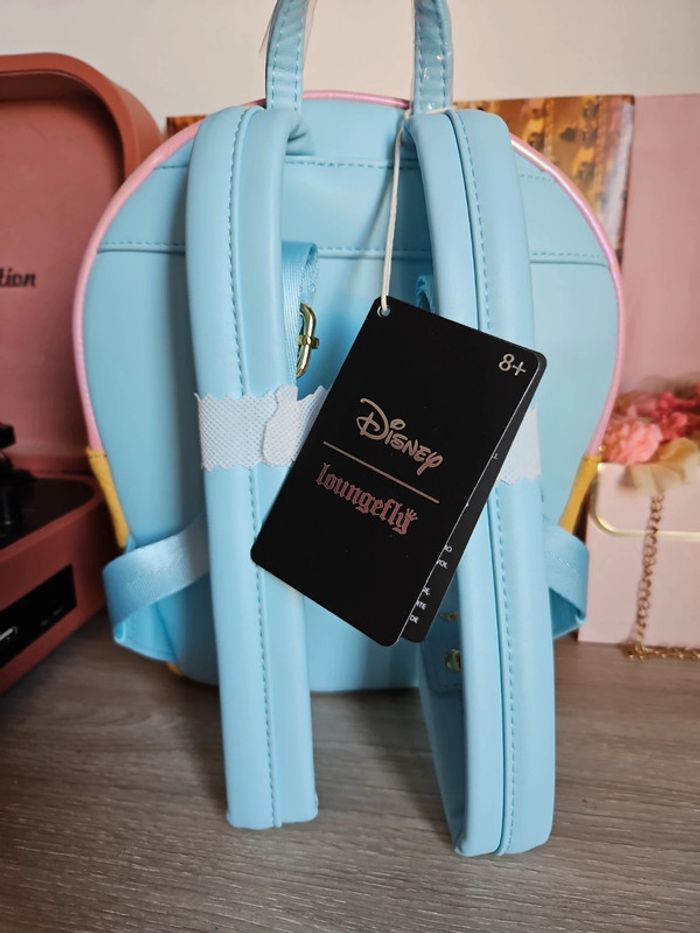 Loungefly Mickey et ses amis <3 - photo numéro 7