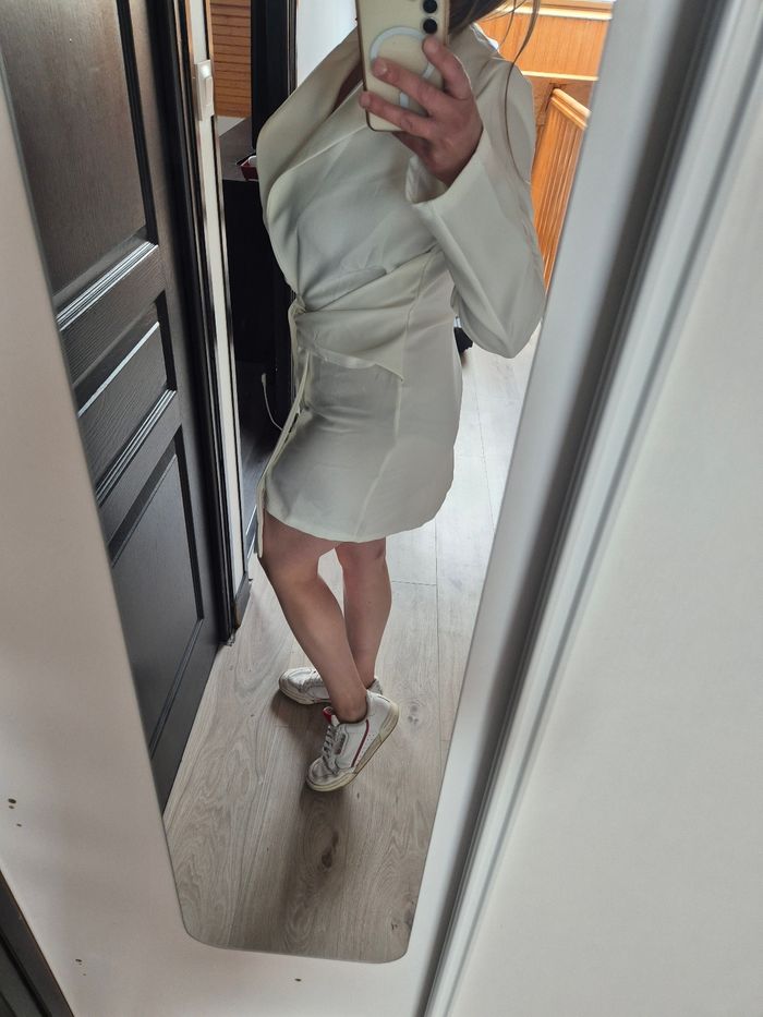 Robe blazer asos - photo numéro 2