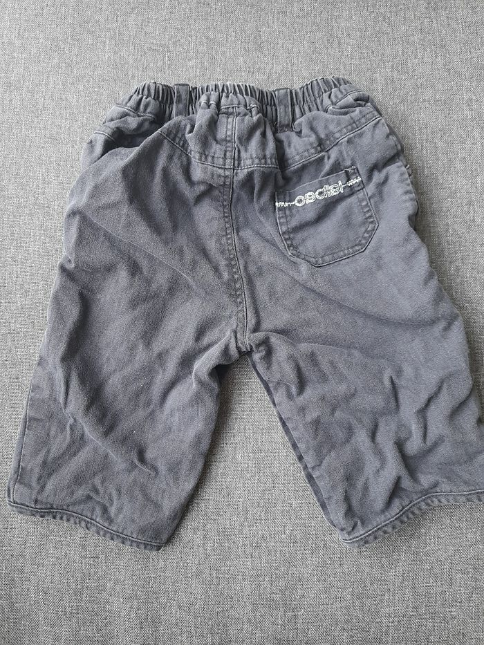 Pantalon taille 6 mois - photo numéro 3