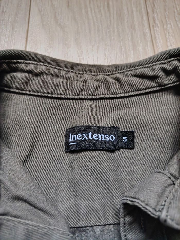 Veste 5 ans - photo numéro 2