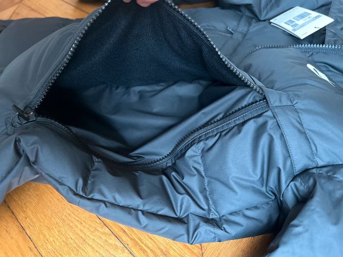 NEUF : sublime doudoune NIKE Parka à capuche Storm-FIT taille XS (Nike 279) - photo numéro 10