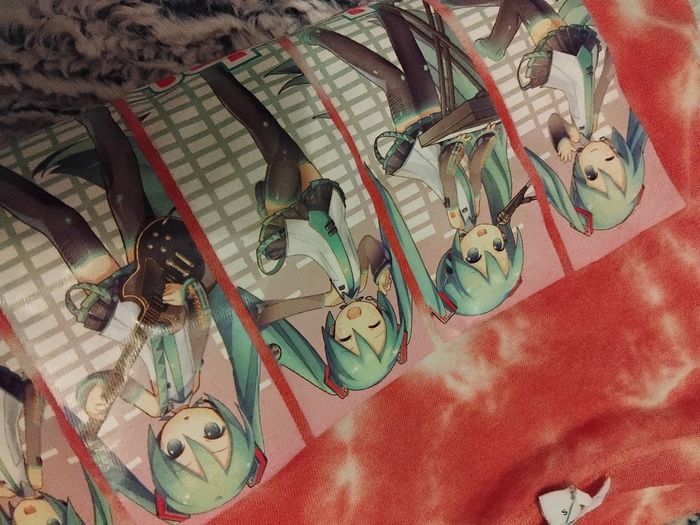 Tee-shirt - photo numéro 9