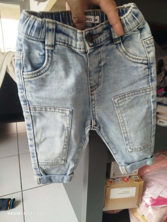 #kytie6 mois garçon. Ensemble taille 6 mois - photo numéro 9