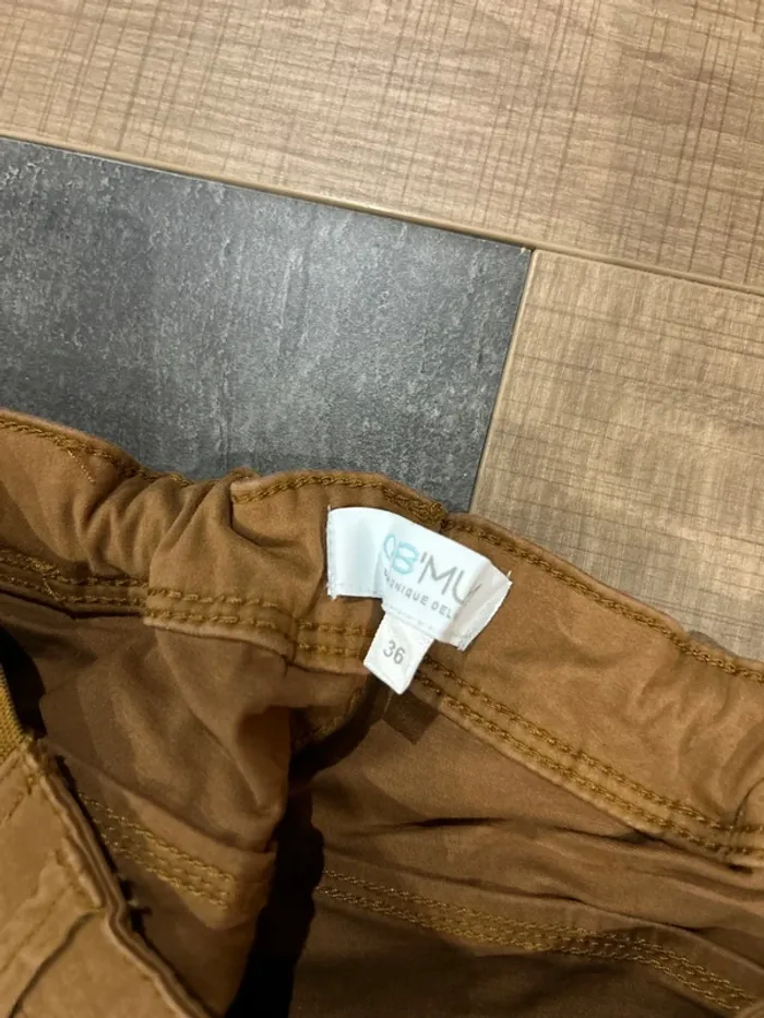 Pantalon de grossesse - photo numéro 2