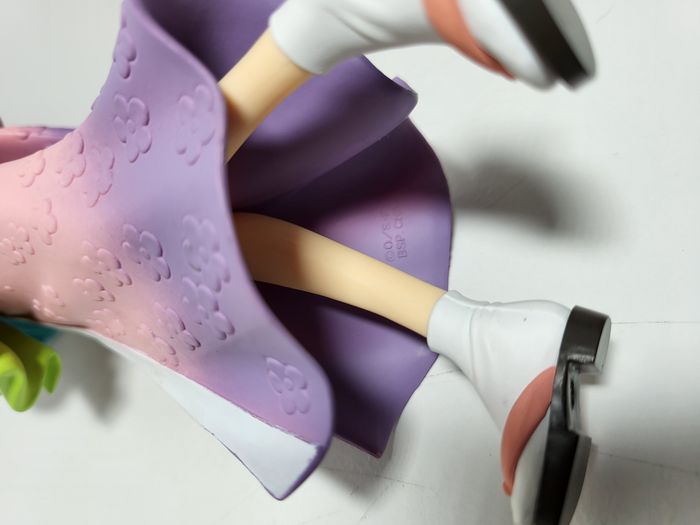 Figurine one piece glitter & glamours kozuki hiyori - photo numéro 7