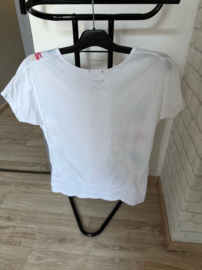 T-shirt Pepe Jeans TBE - photo numéro 3