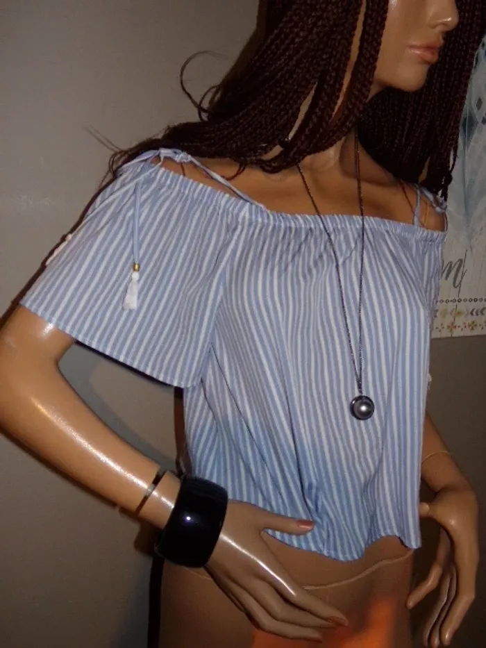 Teeshirt - photo numéro 2