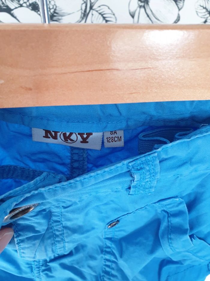 Short Kiabi - photo numéro 2