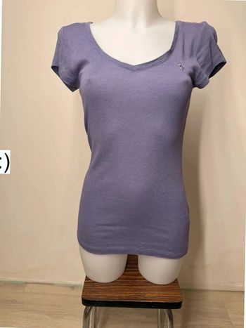 T-shirt Ralph Lauren Sport femme taille M