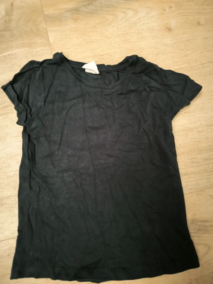 Tee shirt Hema 98/104