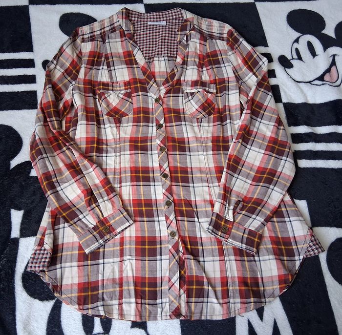 Chemisier Taille 40