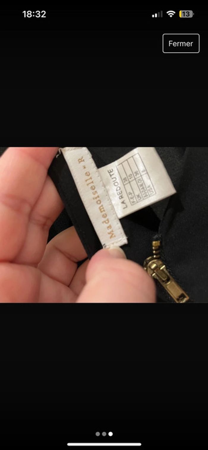 Robe la redoute - photo numéro 3