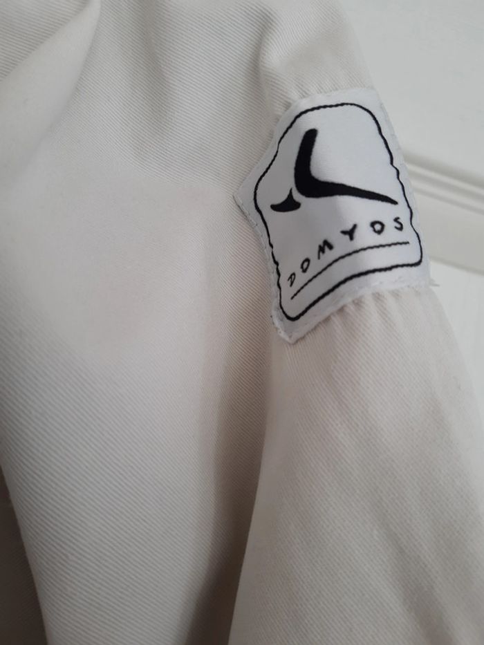 Veste kimono 130cm - photo numéro 3