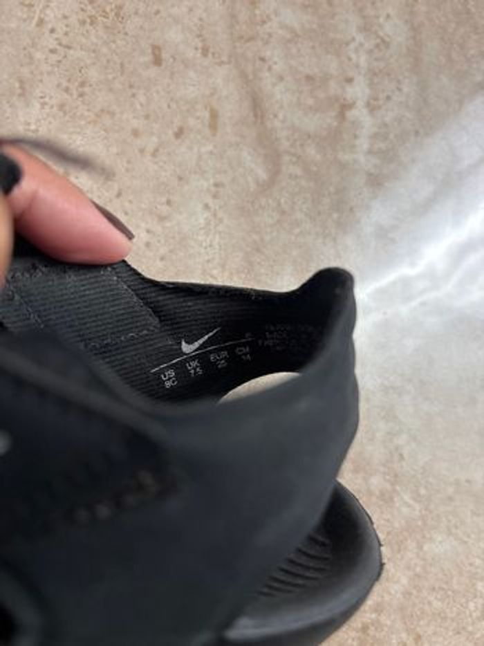 Sandales Nike sunray protect 4 - photo numéro 4