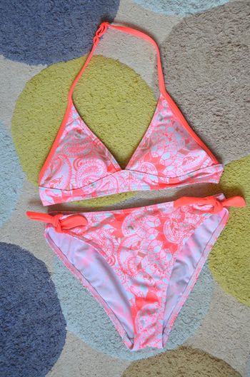 Maillot de bain 14 ans Olaian