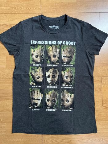 T-shirt Gardien de la Galaxie Vol.2 taille M