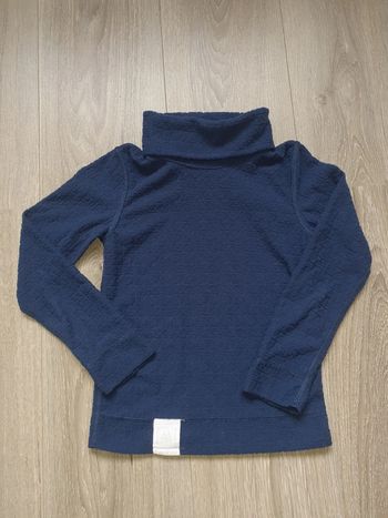 Sous pull enfant