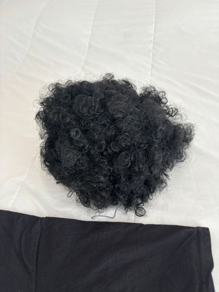 Costume déguisement année 80 pour homme - photo numéro 5