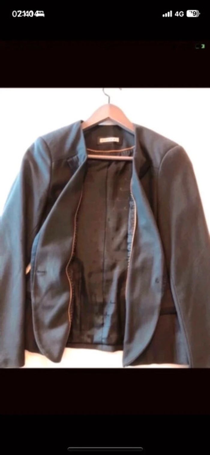 Blazer femme Kookai - photo numéro 2