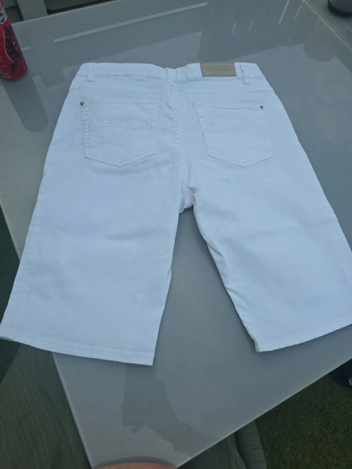 Short genou femme - photo numéro 2