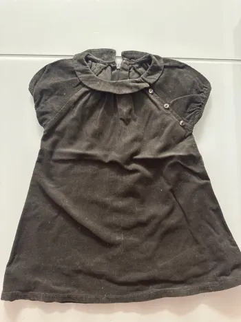 Robe 6mois
