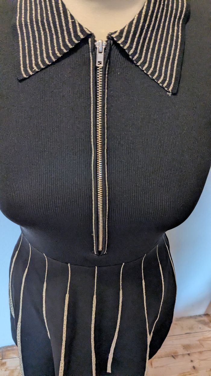 Robe Morgan - photo numéro 2