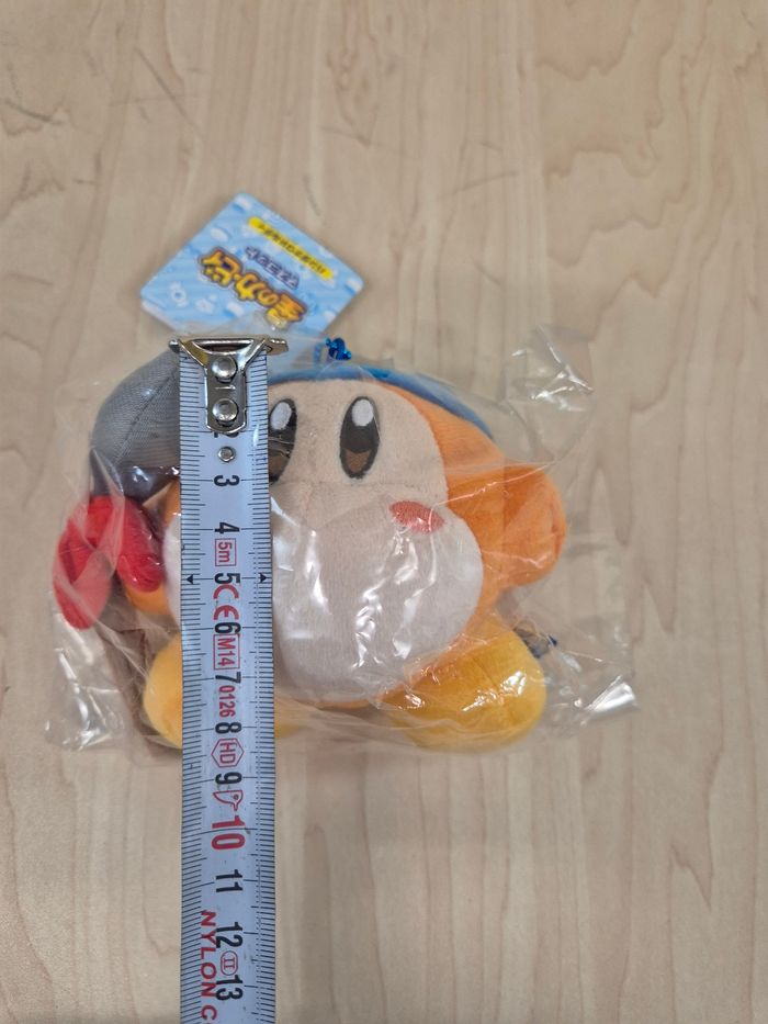 Mascotte Kirby : Waddle Dee - photo numéro 5