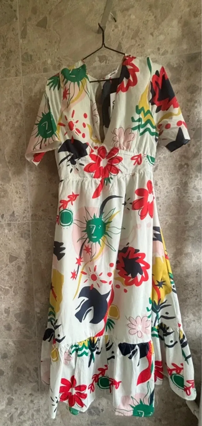Robe Gemo - photo numéro 5