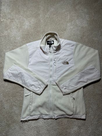 Polaire The North Face / S-Femme