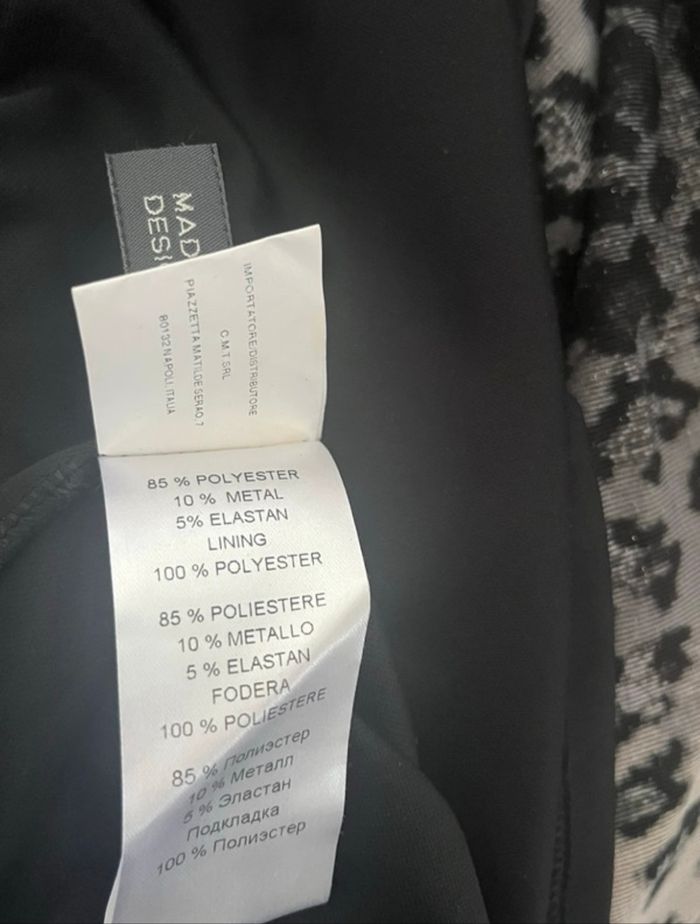 Robe imprimée Léopard - photo numéro 4