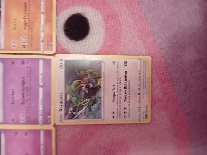 Carte pokémon macdo 2024 - photo numéro 5