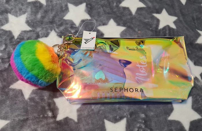 Joli petit Lot Arc-en-ciel qui rend heureux - photo numéro 6