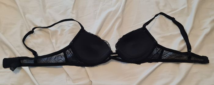 Soutien gorge - photo numéro 4