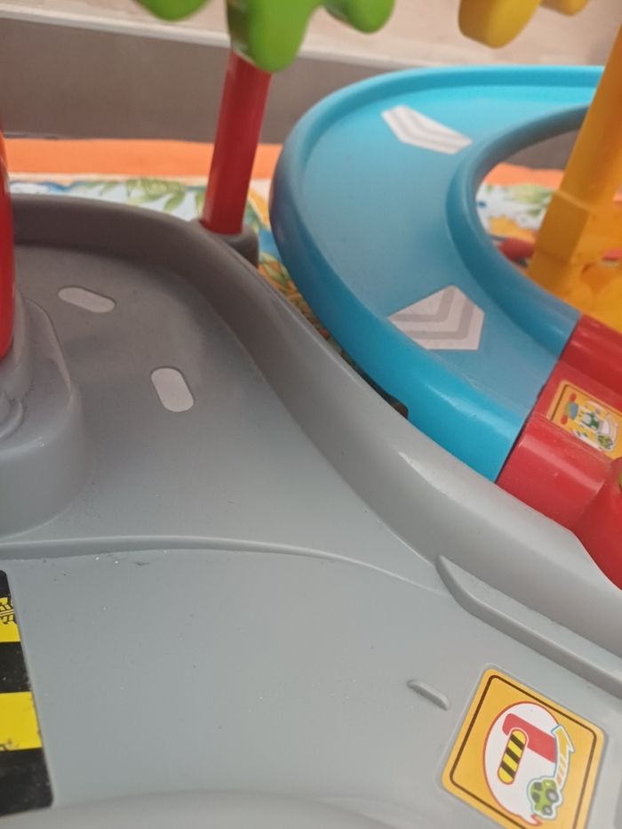 Garage Tut Tut Bolide - photo numéro 6