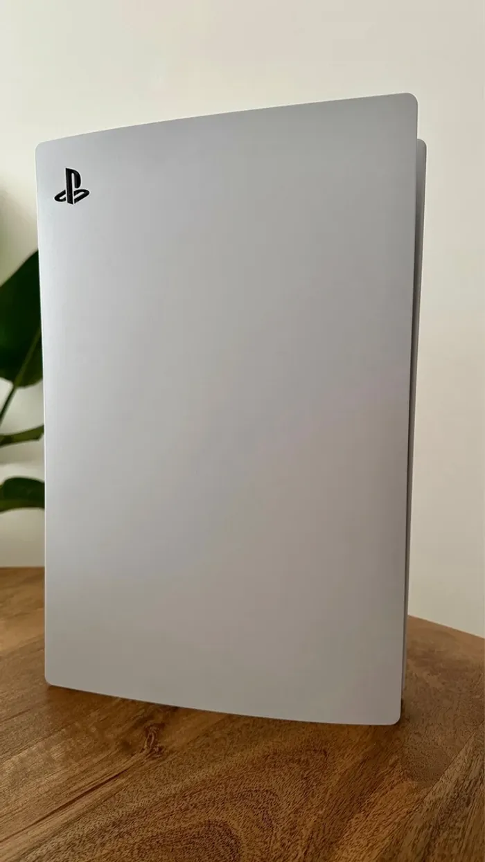 Playstation 5 - photo numéro 2