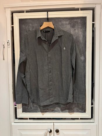Chemise Volcom taille S