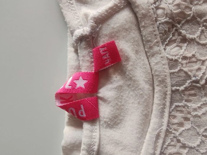 Tee-shirt 4 ans - photo numéro 2