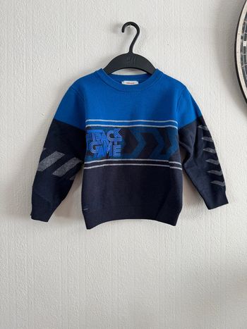 Pull catimini 5 ans