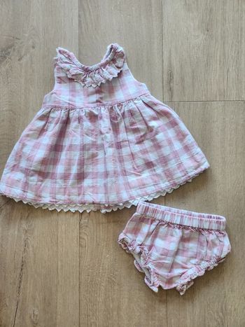 Robe avec culotte Neck&Neck
