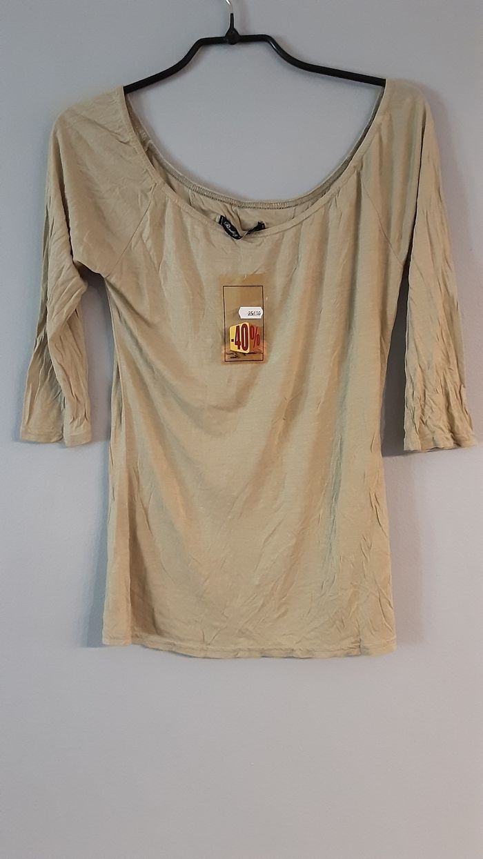 Lot de hauts femme - photo numéro 5