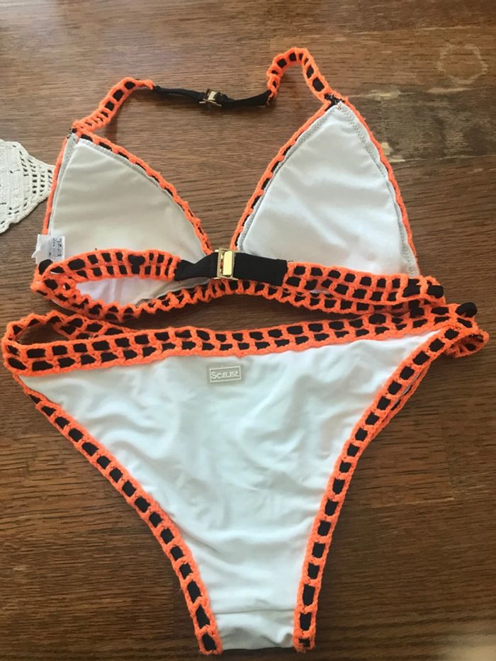 Maillot de bain - photo numéro 2