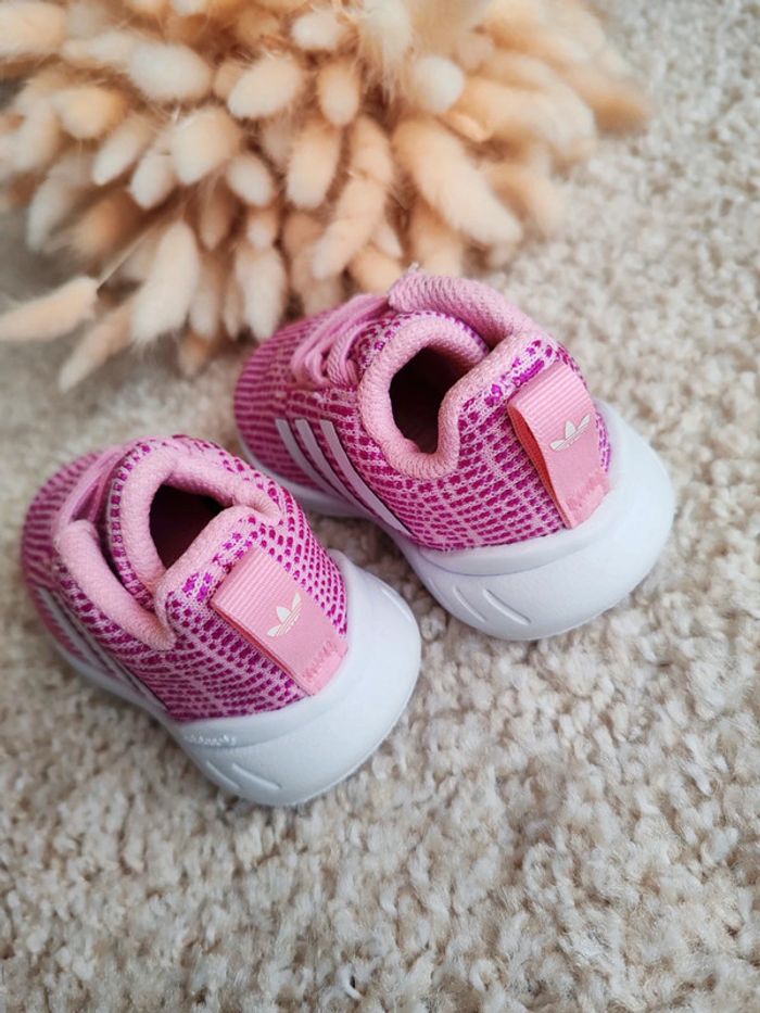 Basket running Adidas - photo numéro 4