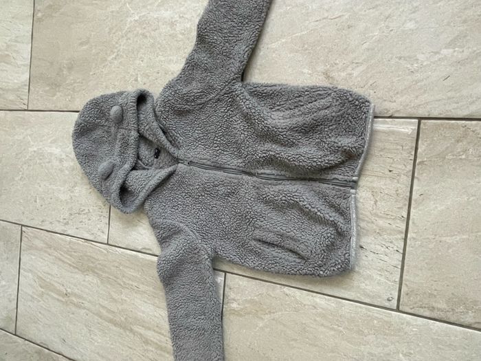 Lot vêtements fille 8ans - photo numéro 3