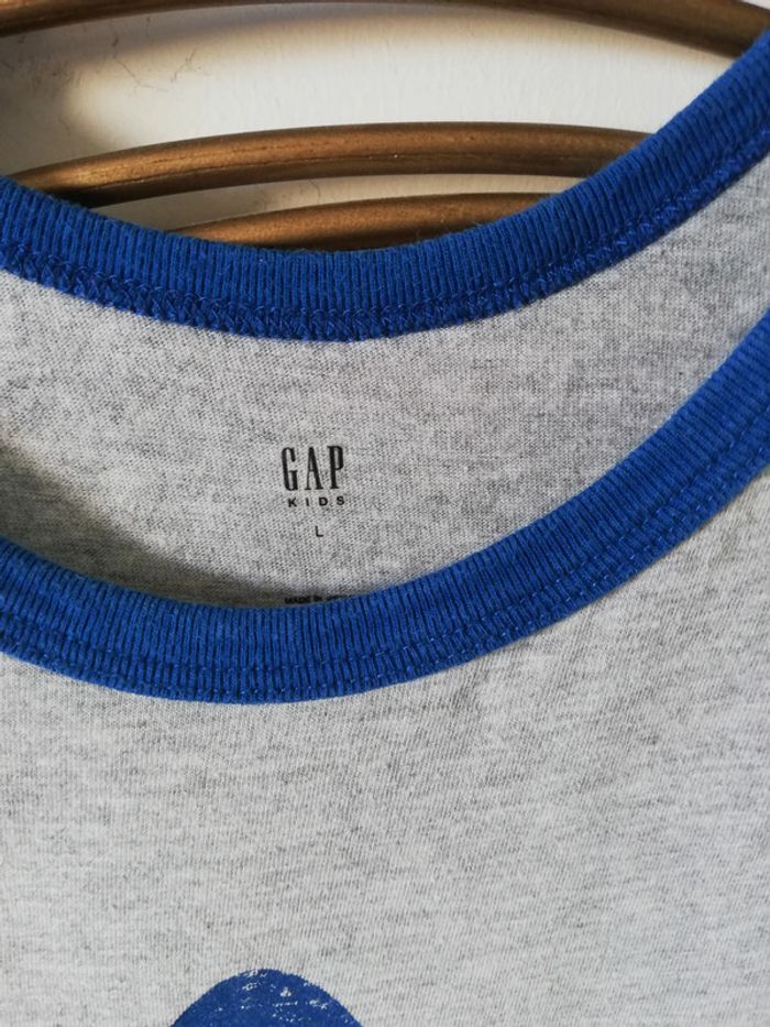 Débardeur Gap T10/11 ans - photo numéro 4