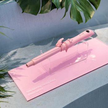 Boucleur Mermaide Hair a rotation