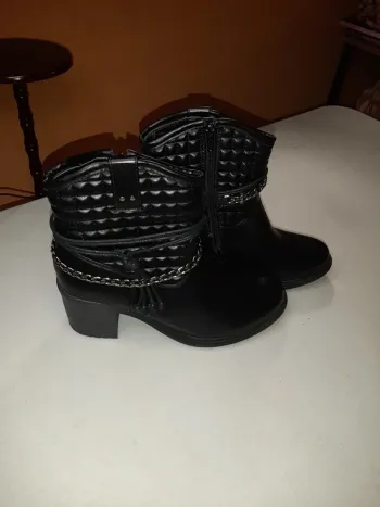 Bottines